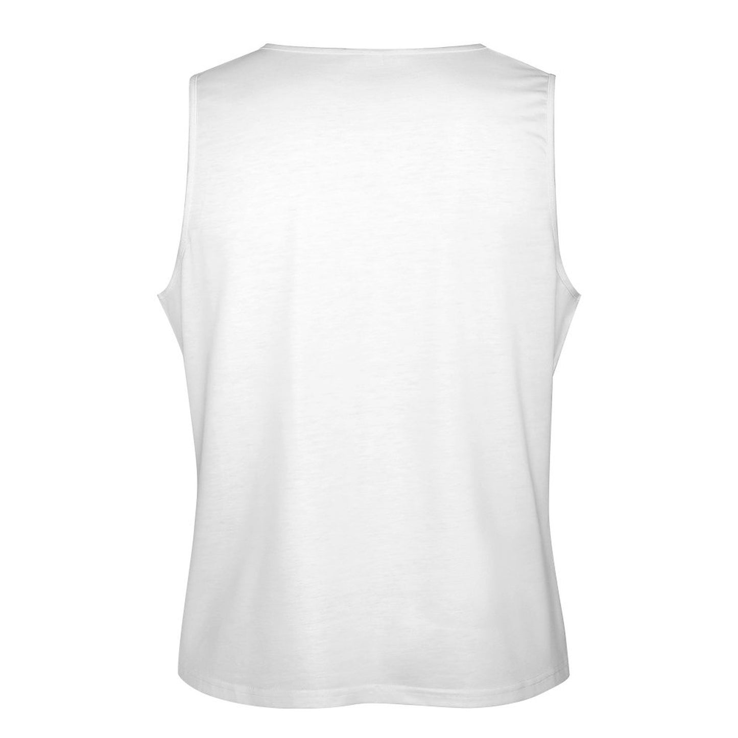 FRESH OUT THE BOX TANK TOP FOR MEN