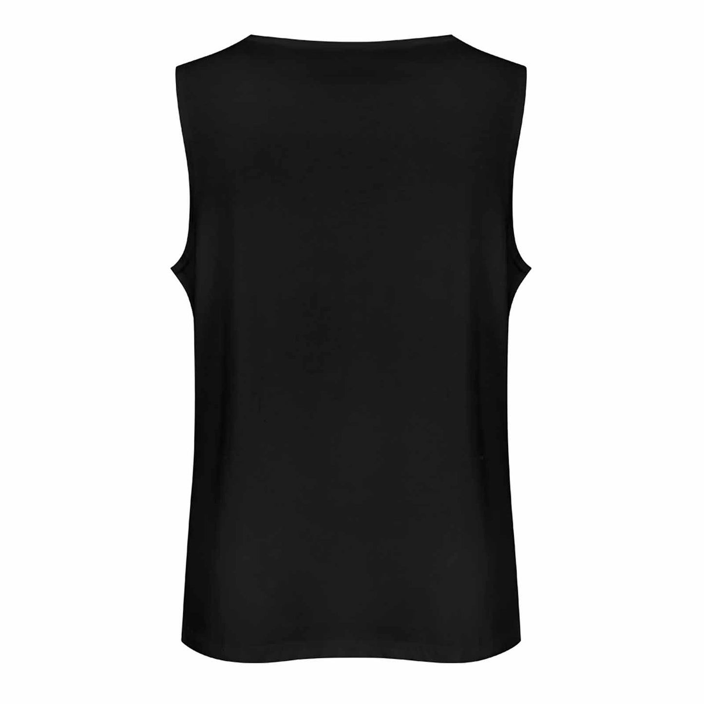 FRESH OUT THE BOX TANK TOP FOR MEN